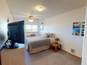 Drop Anchor 2 Bedroom Home