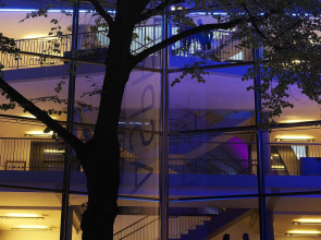 Aspria Berlin Ku’damm – Sport & Spa