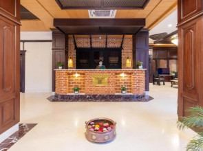 Hotel Pabera Heritage Boutique