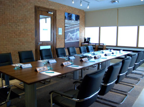 Hotel Indigo London Tower Hill by IHG