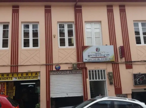 Hotel Boutique Del Cafe