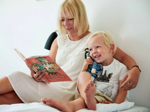 Отель Danhostel Copenhagen Amager