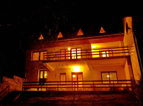 Tolena Heviz Apartments