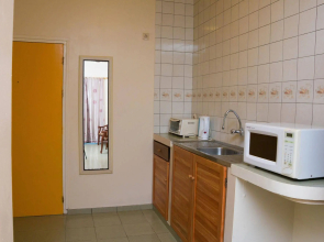 Tran Elite Hotel Apartments