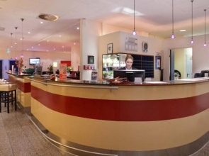 Premier Inn Berlin City Süd