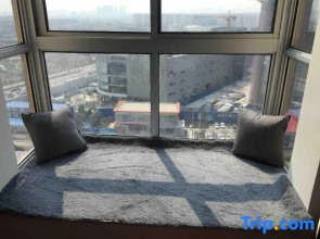 Jasmine Apartment (Hefei High-Speed Railway South Station)