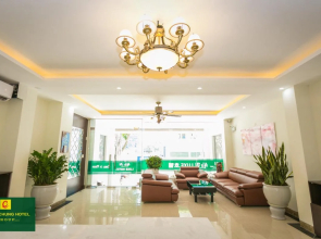 Ha Vi hotel