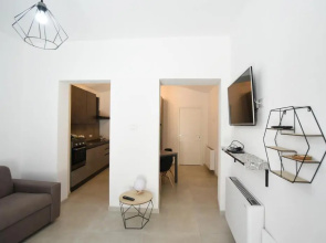 Tatta & Nanna Apartment