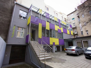 Chic Hostel
