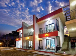 Naerimong Beach Pension