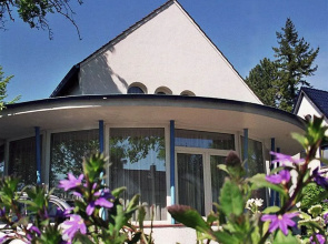 Das HOTELchen garni