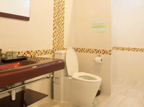 Sun Moon Star Resort Koh Phangan