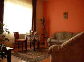 Mozaik Apartman