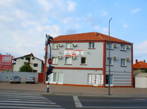 Villa Mir