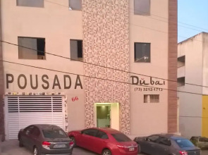 Pousada Dubai