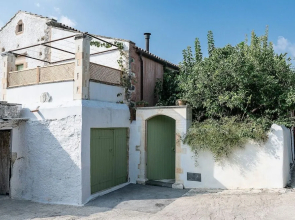 Lemon Tree Eco-Retreat