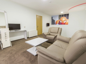 Hotel Hollywoodland Wellness & Aquapark