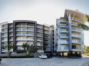 Karon Hill Residence