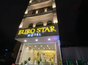Euro Star Riverside Hotel