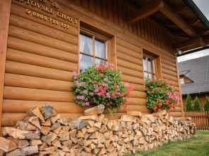 Liptovské Chaty