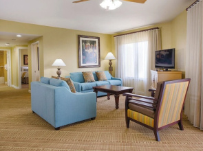 Bonnet Creek 2BD DLX