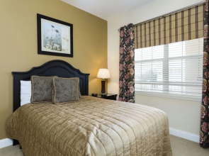 Reunion Terraces Golf View 3 Br condo by RedAwning