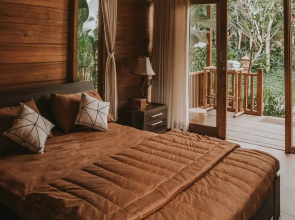 Kusfarm Bali by AHM