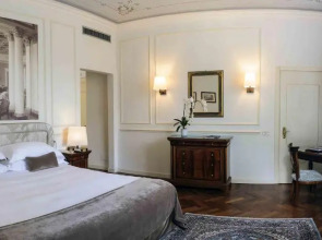 Terminus Lago Di Como Hotel