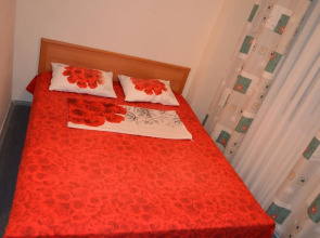 Bon Voyazh Apart Hotel