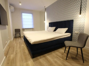 Apartament Jezuicka 24