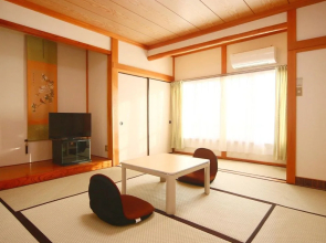 Wafu Pension Tamure