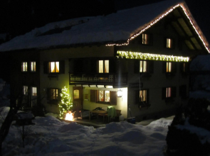 Landhaus Ossi