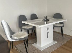 living Appartement