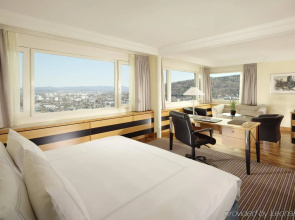 Swissotel Zurich