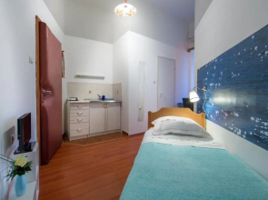 Rooms Center Demetrova