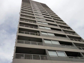 Amenabar Flats