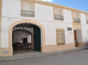 Casa de la Ermita