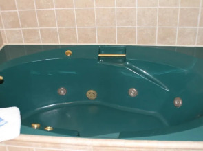 Buffalo Bill's Antlers Inn