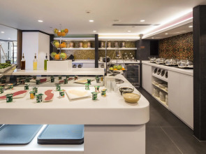 Hampton by Hilton Istanbul Kurtkoy