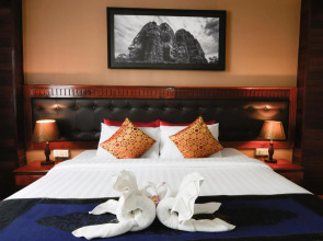 Angkor Pearl Hotel