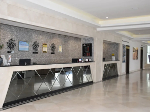 Hotel Izgrev Spa & Aqua Park