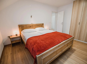 Mojčin Pisker Apartment House