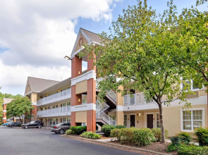 Extended Stay America Suites Durham University