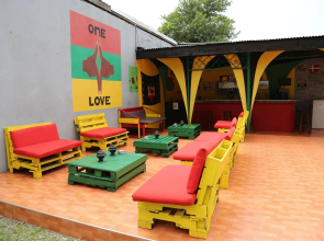 Reggae Hostel