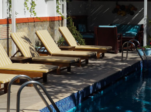 Oya Boutique Hotel & Suites