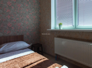 Open Apartments on Moskovsky 183-185, lit A