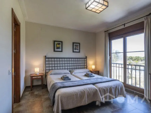 Golfside Apartment With Large Terrace