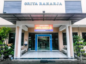 RedDoorz Syariah @ Griya Raharja Klaten