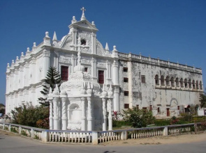 Hotel Khushi International