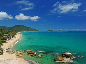 Chaweng Budget Hotel